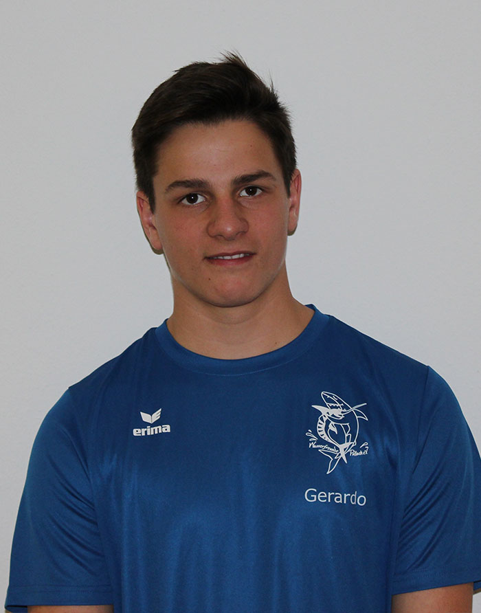 Gerardo Armbruster
