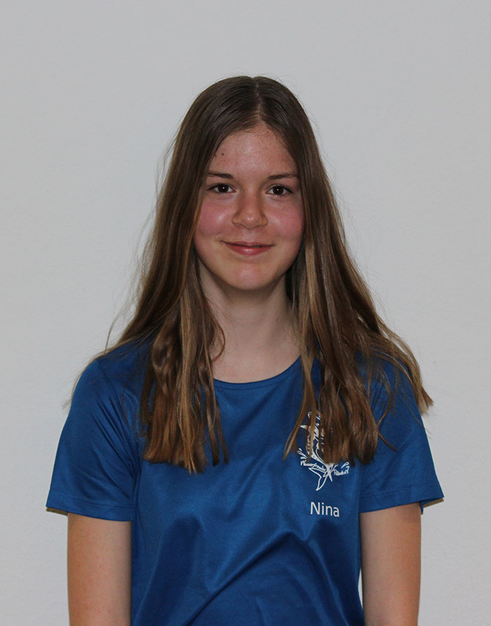Nina Lütgen